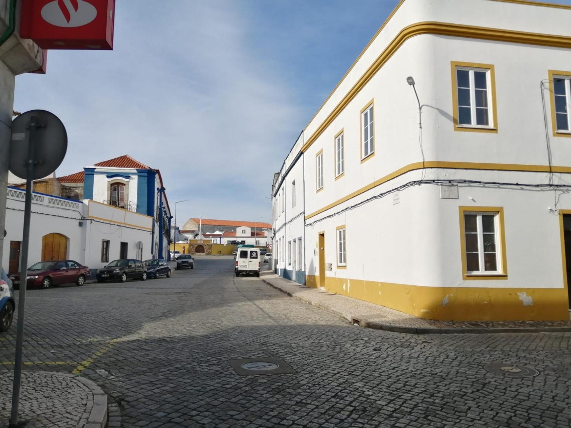 Alcova Da Villa Vidigueira Exterior foto
